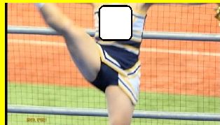 6168「チアセクシーな歌が聞える（108）」