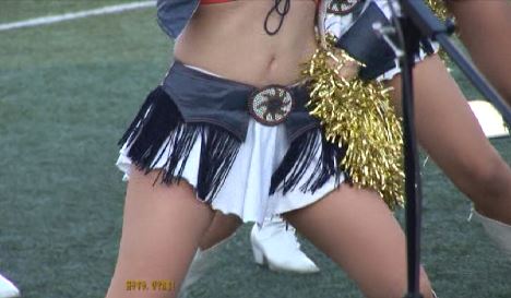 5064「チアスマイルが呼んでるよ(233)」