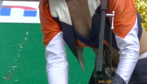 5064「チアスマイルが呼んでるよ(233)」