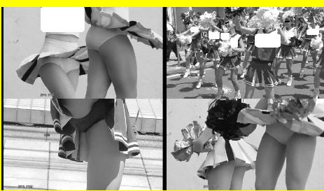 6180「キューティーチアガール発熱カルテ(113)」