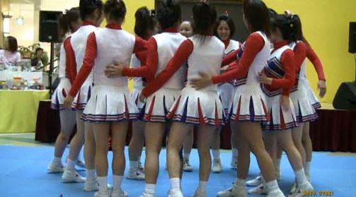 3763「風と光とチアスピリッツ(18)」