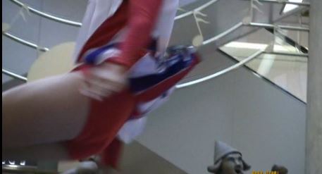 3763「風と光とチアスピリッツ(18)」