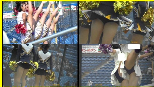 6202「キューティーチアガール発熱カルテ(116)」