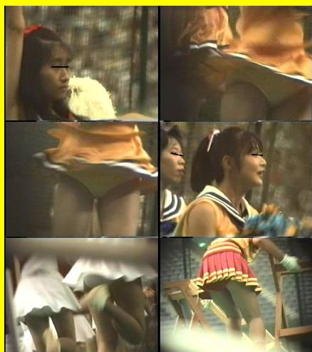 2798「チアーでいこう(22)」