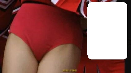 5094「キューティーチアガール発熱カルテ（57）」