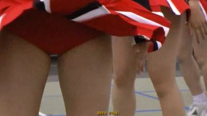 5094「キューティーチアガール発熱カルテ（57）」