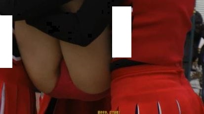 5094「キューティーチアガール発熱カルテ（57）」