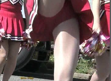 5095「チアガール千年愛(94)」