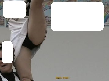 5095「チアガール千年愛(94)」