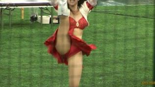 3833「チアスマイルが呼んでるよ(174)」
