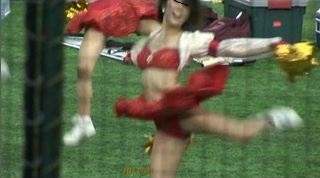 3833「チアスマイルが呼んでるよ(174)」