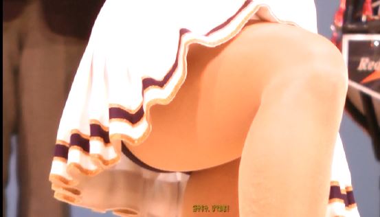 5126「キューティーチアガール発熱カルテ（59）」