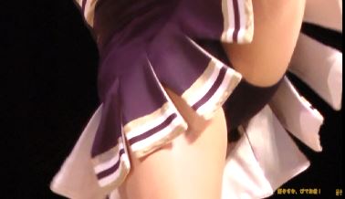 5126「キューティーチアガール発熱カルテ(59)」
