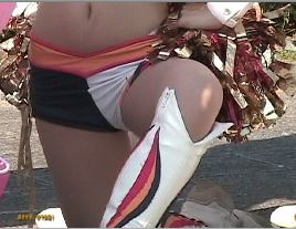 5136「チアガール千年愛(96)」