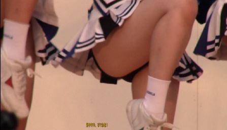 5165「チアガールお好み選集(6)」