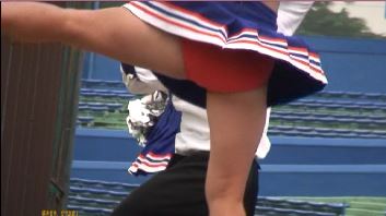 3858「チアスマイルが呼んでるよ（176）」