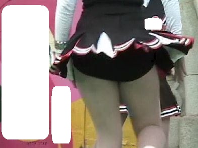 3871「チアガール千年愛(22)」