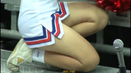 5199「チアセクシーな歌が聞える(26)」
