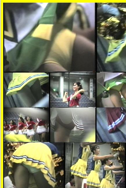2895「チアーでいこう(26)」