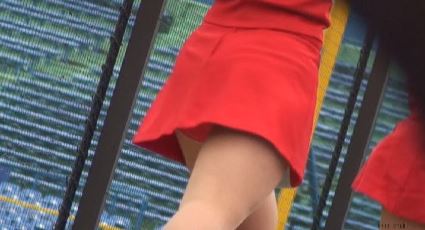 2919「チアスマイルが呼んでるよ（103）」