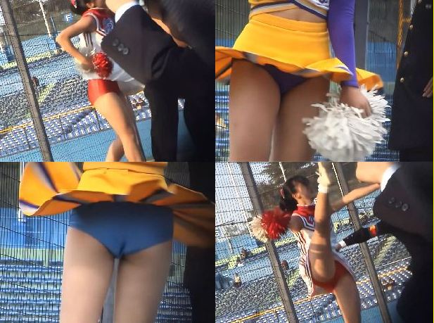 AI2815「チアスマイルが呼んでるよ（93）」