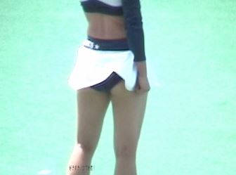 2952「チアガールな恋人たち（３）」