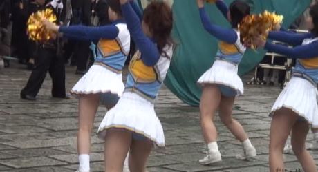 2972「チアスマイルが呼んでるよ(106)」