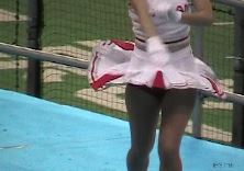 3900「チアガール千年愛(24)」
