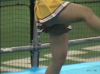 3909「チアガール千年愛(25)」