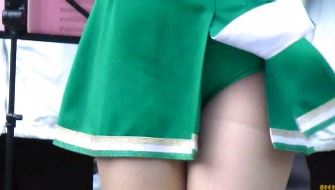 5218「キューティーチアガール発熱カルテ(62)」
