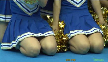 5227「チアセクシーな歌が聞える(27)」