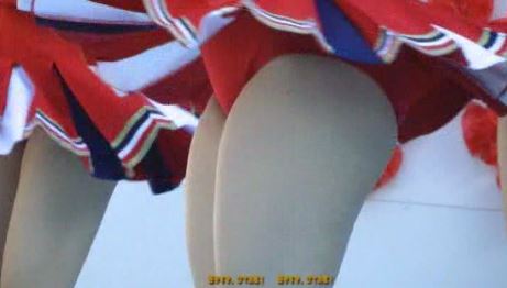 5229「キューティーチアガール発熱カルテ（63）」