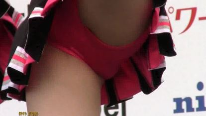 5240「チアガールお好み選集(7)」