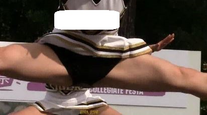 5240「チアガールお好み選集（７）」