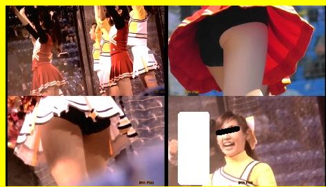 6240「キューティーチアガール発熱カルテ（122）」