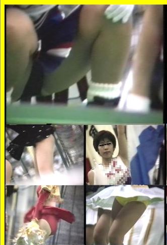 3072「チアーでいこう(38)」