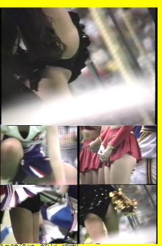 3072「チアーでいこう(38)」