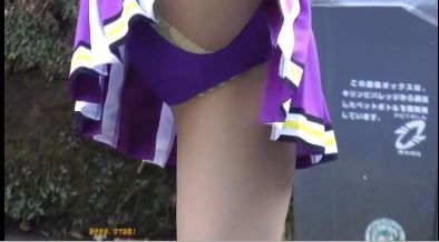 5253「キューティーチアガール発熱カルテ（64）」