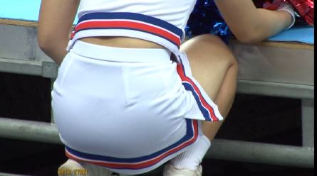5260「チアセクシーな歌が聞える（30）」