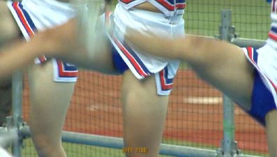 5260「チアセクシーな歌が聞える（30）」