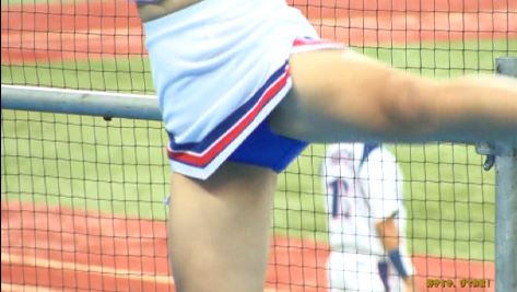 5260「チアセクシーな歌が聞える（30）」