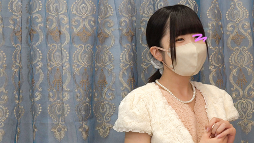 vol.68【花嫁さんの生着替え】神乳Iカップ!爆乳花嫁さんのお色直し/受付・参列者の胸ちら2名