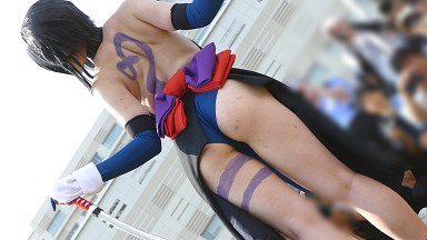 KICP-05-3 新・コスプレちゃんで一発!⑤-3(分割版)