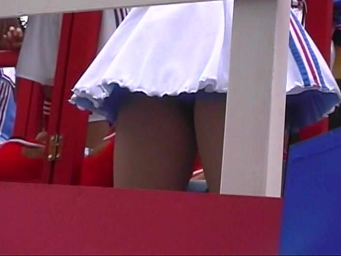 1325 アンチラ・パンチラ血風録(42)パレード編9