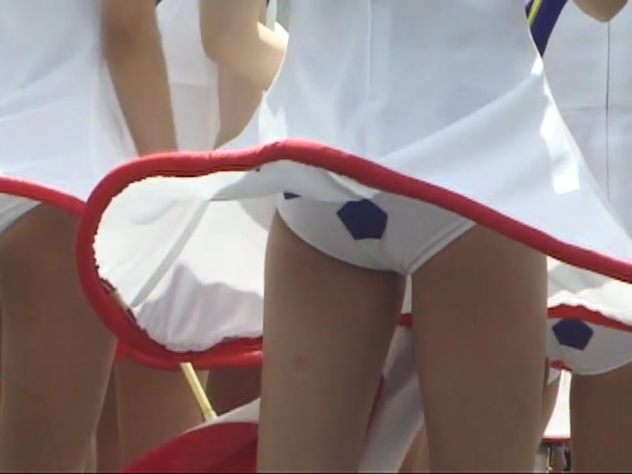 1329 アンチラ・パンチラ血風録(43)パレード編10
