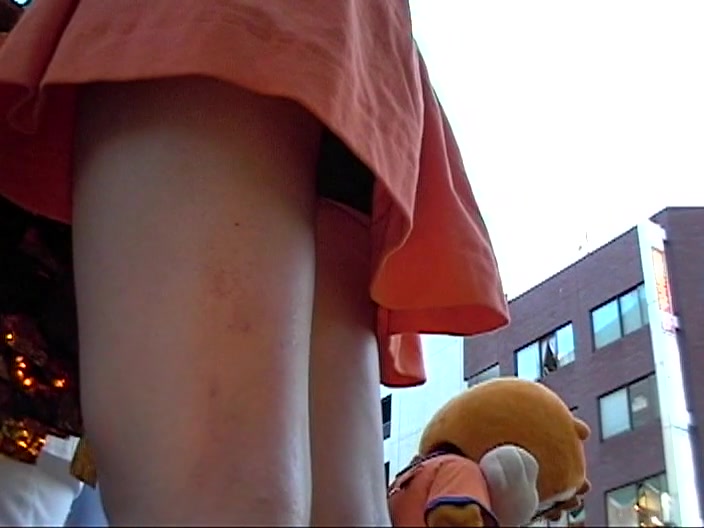 1431 アンチラ・パンチラ血風録(46)パレード編13