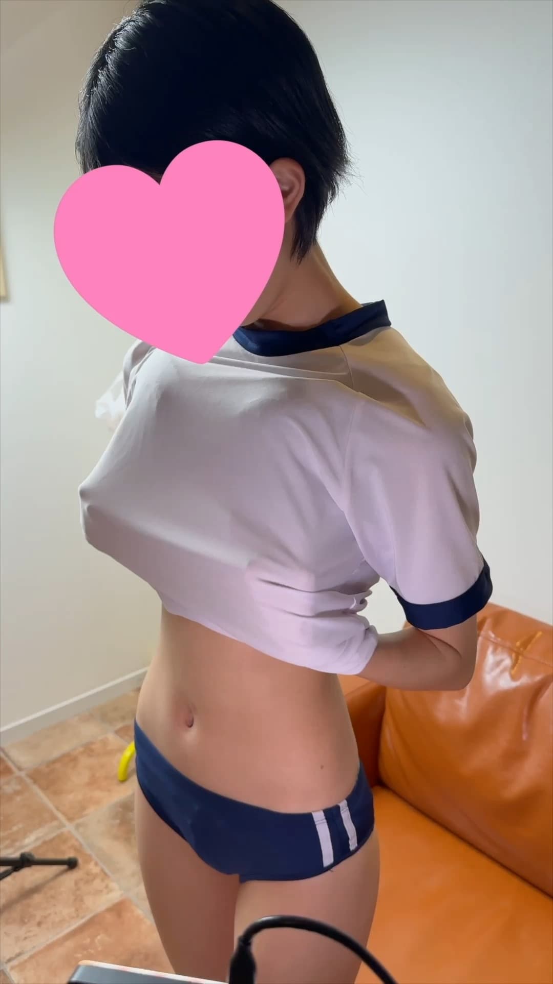 期間限定販売9/30(水)まで【アイドルカメラテスト】「ほのか」「れみ」「芽依」3名分完全版セット