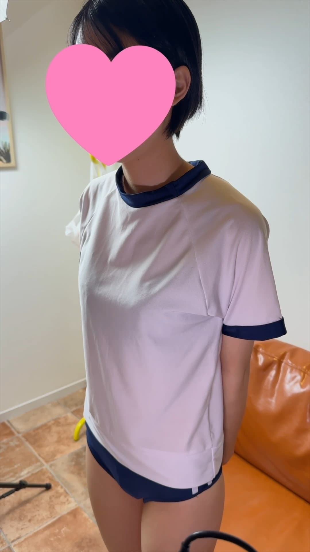 期間限定販売10/6(火)まで【アイドルのカメラテスト】「そら」「れみ」「芽依」3名分完全版セット