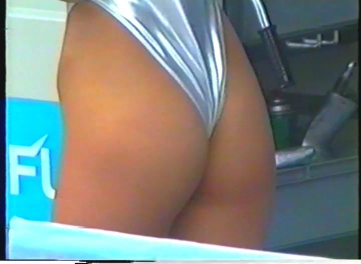 (期間限定販売～2026/1/15）JIVEレースクイーン⑧