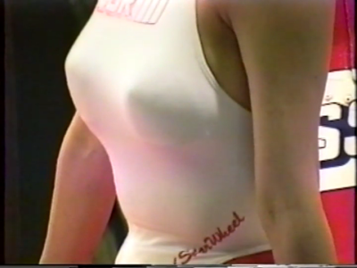 (期間限定販売~2026/1/15)90年代のキャンギャル・レースクイーンのビデオ⑧